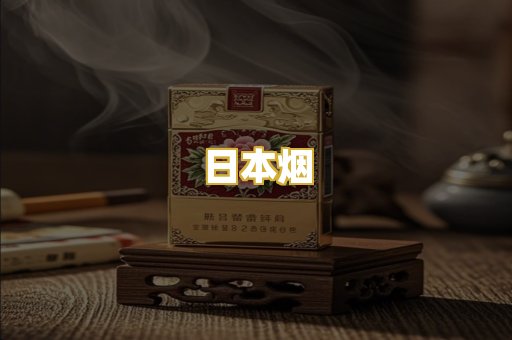 日本烟